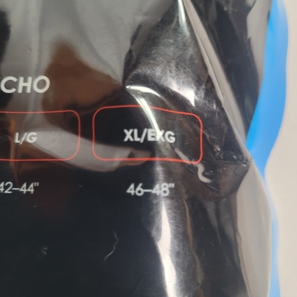 New Rico 3 Pack Men's Cotton Modern Tank Top Black Gray Assorted Size XL - Picture 7 of 9